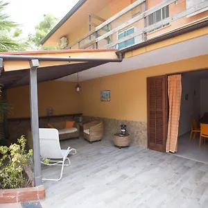  Appartamento Cala Azzurra Italia