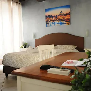 Bed and Breakfast Re Monti Ρώμη