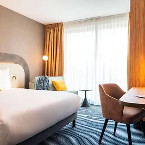 فندق Mercure North Station