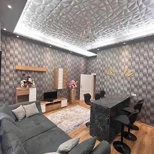 Apartmanhotel Urban Serviced Bécs