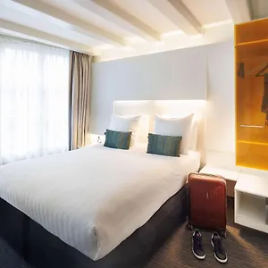 Ibis Styles Station *** Amsterdam