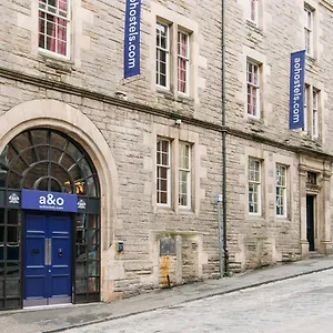 Hostel A&o Εδιμβούργο