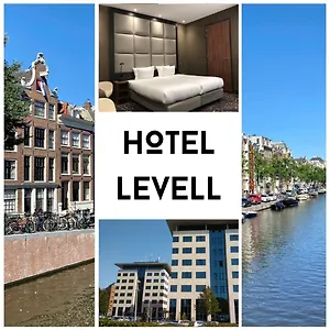 Levell *** Amszterdam