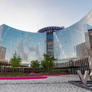 Park By Radisson West **** Amszterdam