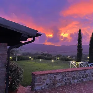  Casa vacanze Podere Vecchia Commenda Italia