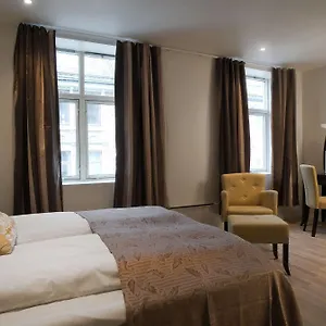 Szálloda Basic Bergen
