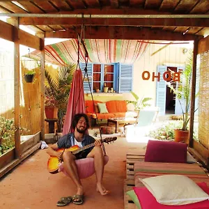 Hostel Boho San Ġiljan