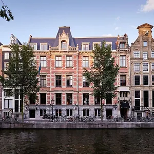 The Hoxton, **** Amsterdam