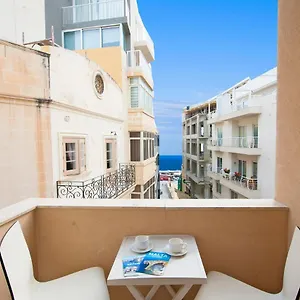 Szálloda Alborada Sliema