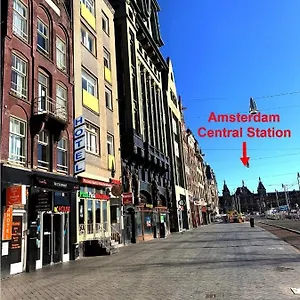 Dam ** Amszterdam