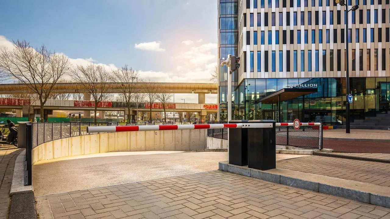 Postillion Hotel Amsterdam 4*,  Netherlands