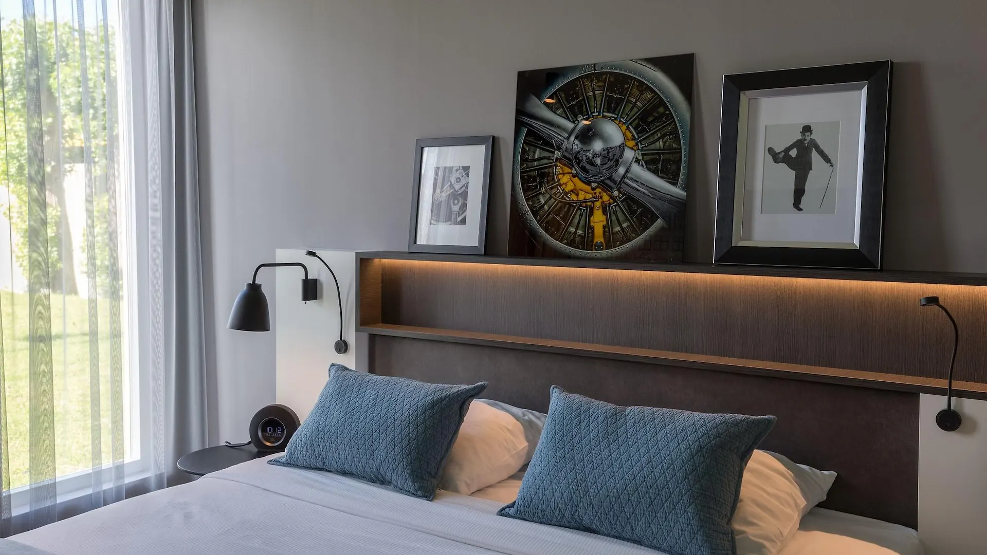 Postillion Hotel Amsterdam