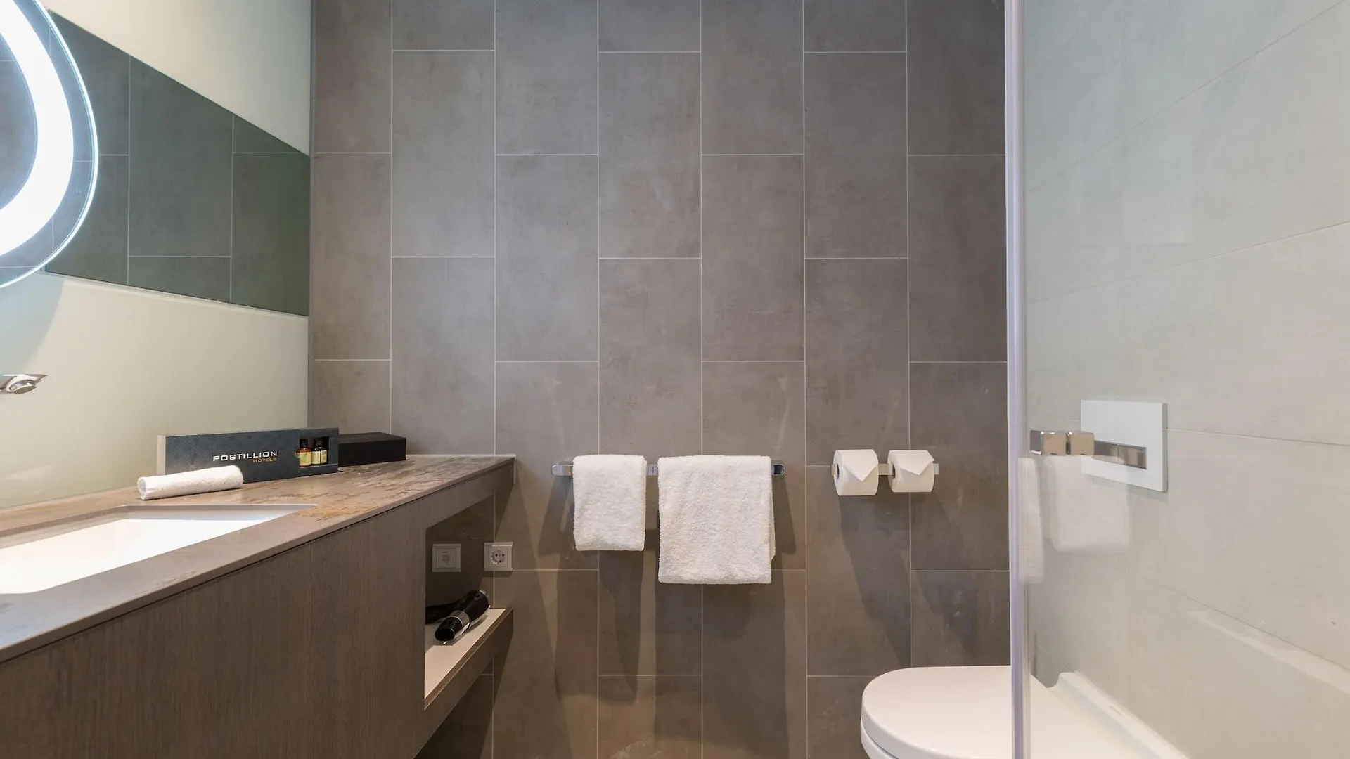 Postillion Hotel Amsterdam