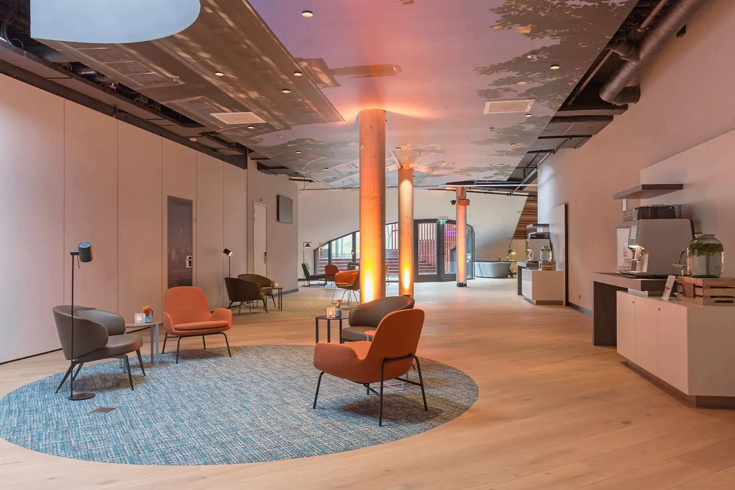 Postillion Hotel Amsterdam
