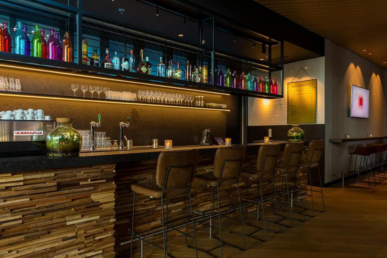 Postillion Hotel Amsterdam